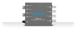 Load image into Gallery viewer, AJA Mini-Converters Optical Fiber Converters
