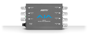 AJA Mini-Converters Infrastructure Converters