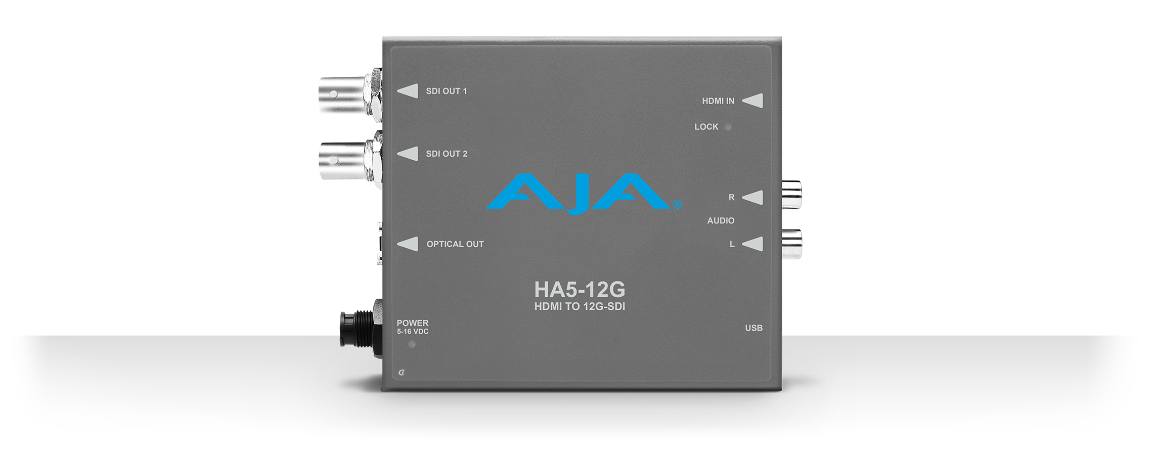 新品AJA Mini-Converter Hi5-4K-Plus本体未使用開封品 Amazon | AJA ミニコンバーター ビデオコンバーター HI5-4K-PLUS