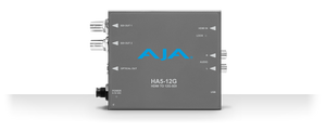 AJA Mini-Converters HDMI Converters