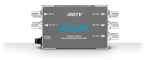 AJA Mini-Converters Infrastructure Converters