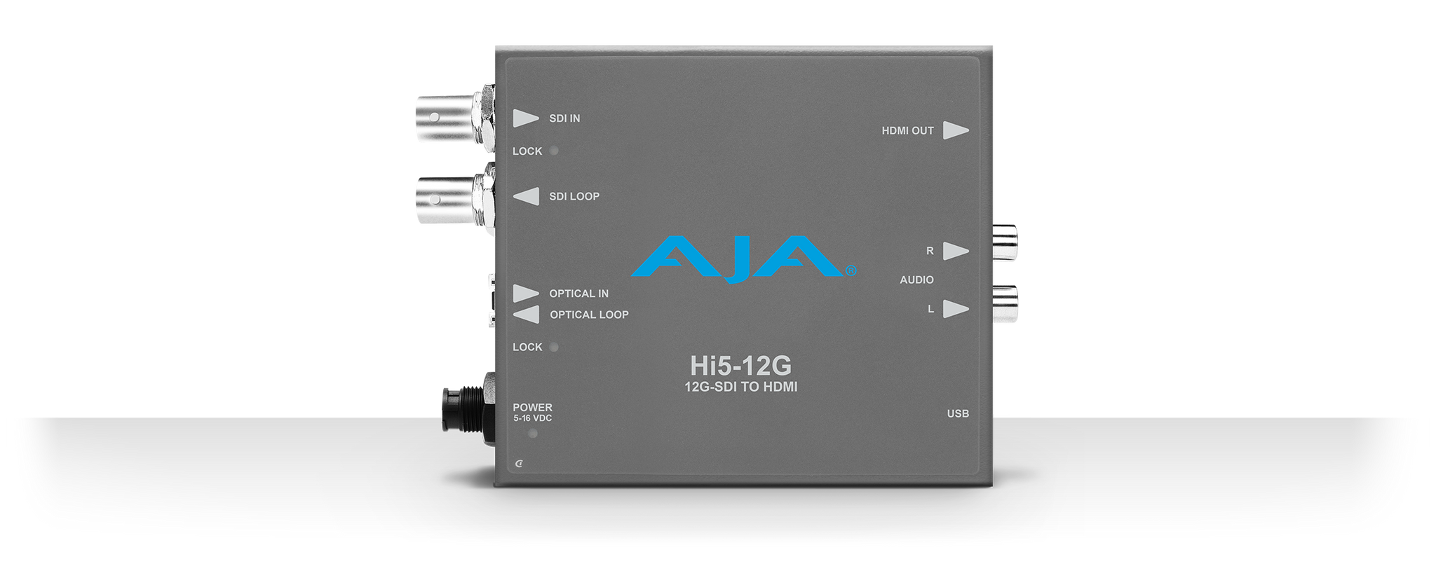 AJA Mini-Converters HDMI Converters – DIT Tools