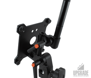 Upgrade Innovations MMS 15mm Mounting Spud Non-Twist – M5