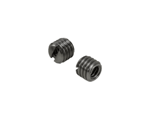 Upgrade Innovations 1/4″ to 3/8″ Screw Adapter (Pack of 5)