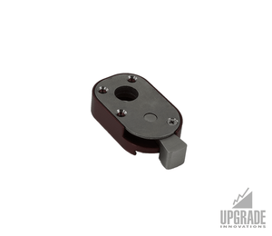 Upgrade Innovations Non-Twist Cinelock Cradle Arri 3/8″ Pin-Loc Mounting Kit