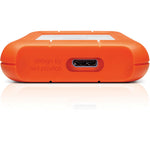Load image into Gallery viewer, LaCie Rugged Mini Portable Hard Drive
