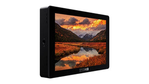 SmallHD Cine 7 ARRI Kit, Professional On-Camera Monitor with ARRI Camera Control Kit