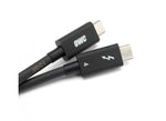 Load image into Gallery viewer, OWC Thunderbolt 4 / USB-C Cable - 2 m
