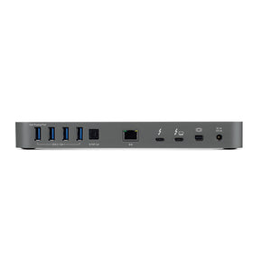 OWC 14 Port Thunderbolt 3 Dock