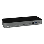 Load image into Gallery viewer, OWC 14 Port Thunderbolt 3 Dock
