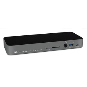 OWC 14 Port Thunderbolt 3 Dock