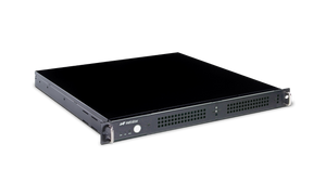 Netstor NS372TB3 1U Rackmountable 2-bay (5.25”) LTO Tape Drive to Thunderbolt™ 3 Enclosure