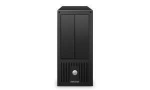 Netstor LTO Tape Drive to Thunderbolt 3 Desktop Enclosure