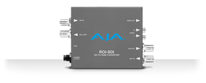 AJA Mini-Converters Scaling Converters