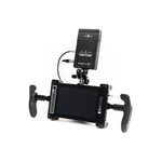 Load image into Gallery viewer, SmallHD Monitor Handles + Neck Strap
