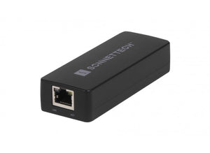 Sonnet Thunderbolt AVB Adapter - Compact, Professional Bus-Powered Gigabit Ethernet Adapter With AVB Support For Mac Computers With Thunderbolt Ports