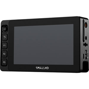 SmallHD Ultra 5 Touchscreen On-Camera Monitor