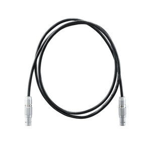 SmallHD 2-pin to 2-pin Power Cable (36in/92cm )