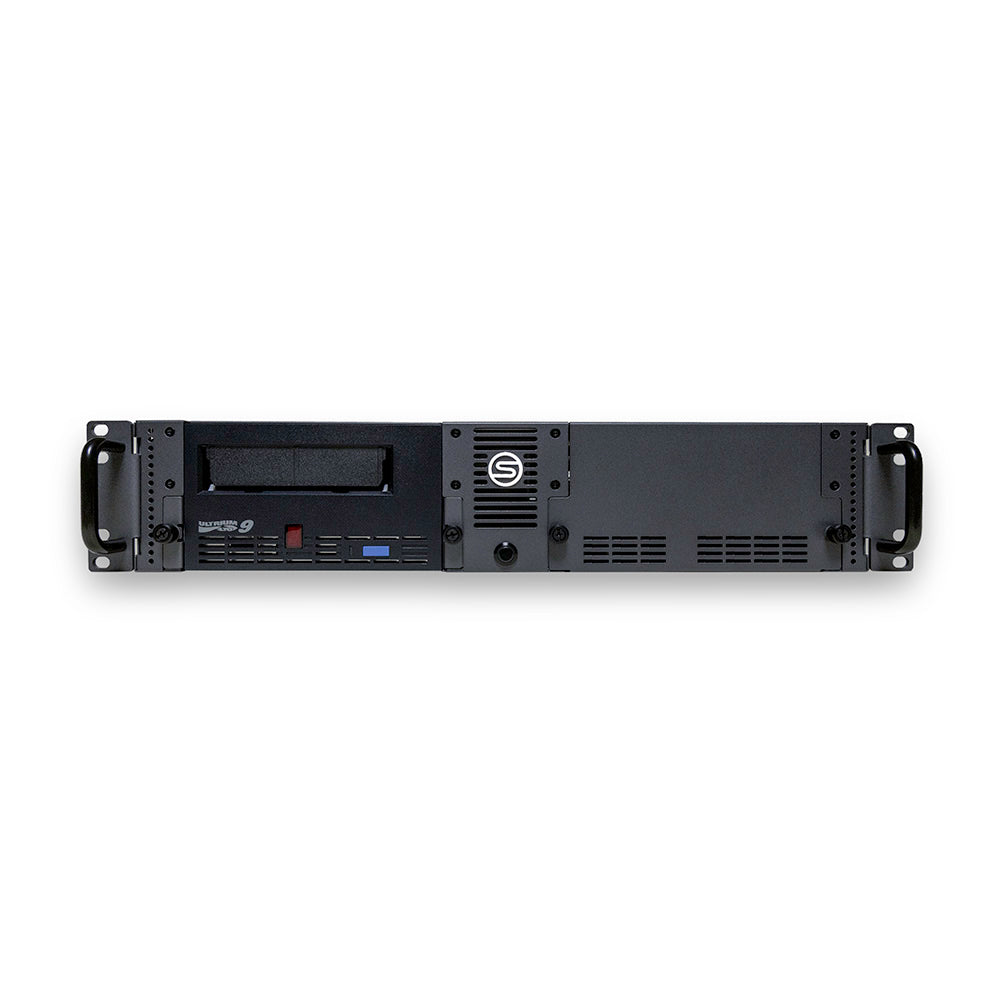 SymplyPRO LTO RACK LTO-9 Full Height 2U – DIT Tools