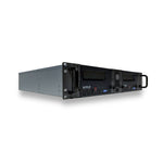 Load image into Gallery viewer, Symply LTO SAS 2U RACK LTO-9 Full Height 2U With One Full-Height LTO-9 Tape Drive
