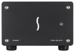 Load image into Gallery viewer, Sonnet Twin 10G SFP+ Dual-Port 10GbE Thunderbolt 3 Adapter
