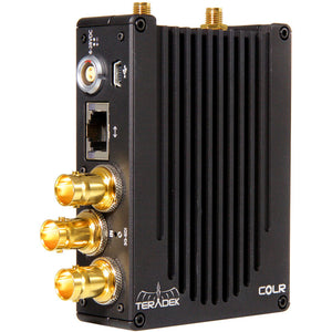 Teradek COLR Duo Camera Control Bridge/LUT Box