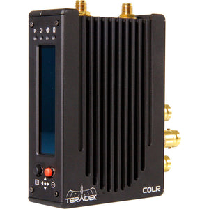 Teradek COLR Duo Camera Control Bridge/LUT Box