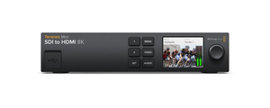 Blackmagic Design Teranex Mini SDI to HDMI 8K HDR