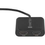 Load image into Gallery viewer, Sonnet DisplayLink Dual HDMI Adapter for M1 Macs
