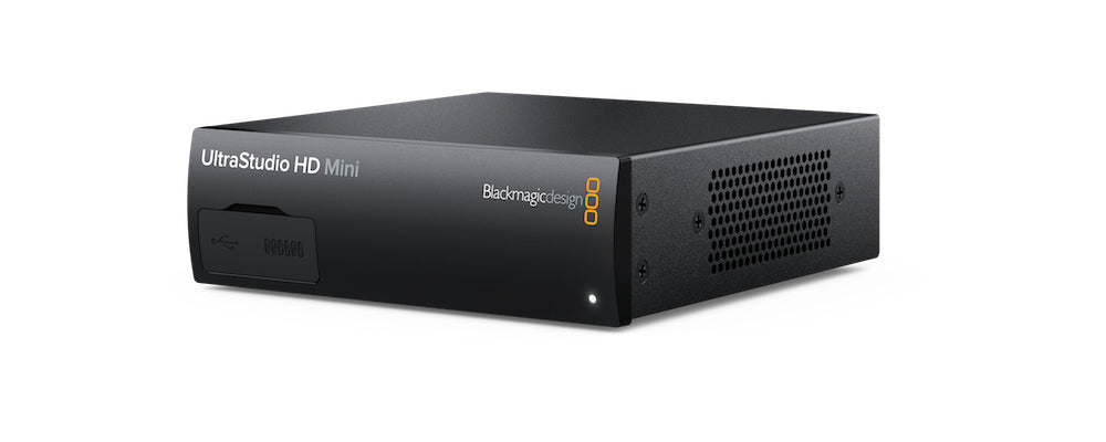 Blackmagic Design UltraStudio HD Mini