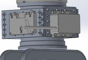 Upgrade Innovations Arri SRH 360 – Dogtown Bracket