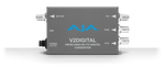 Load image into Gallery viewer, AJA Mini-Converters Analog Converters
