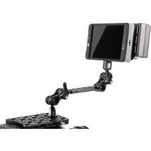 Wooden Camera Ultra Arm Monitor Mount (1/4-20 to 1/4-20, 5")