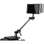 Load image into Gallery viewer, Wooden Camera Ultra Arm Monitor Mount (1/4-20 to 1/4-20, 8&quot;)
