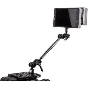 Wooden Camera Ultra Arm Monitor Mount (1/4-20 to 1/4-20, 8")