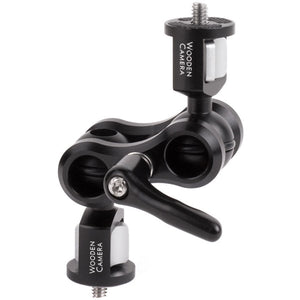 Wooden Camera Ultra Arm Mini Monitor Mount (1/4"-20 to 1/4"-20)