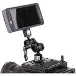 Load image into Gallery viewer, Wooden Camera Ultra Arm Mini Monitor Mount (1/4&quot;-20 to 1/4&quot;-20)
