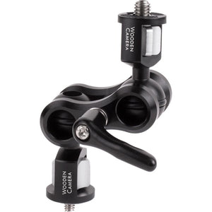 Wooden Camera Ultra Arm Mini Monitor Mount (1/4"-20 to 3/8"-16)