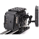 Load image into Gallery viewer, Wooden Camera Ultra Arm Monitor Mount with NATO Lock (1/4&quot;-20)
