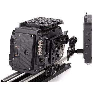 Wooden Camera Ultra Arm Monitor Mount with NATO Lock (1/4"-20)