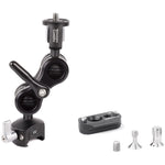Load image into Gallery viewer, Wooden Camera Ultra Arm Monitor Mount with NATO Lock (1/4&quot;-20)
