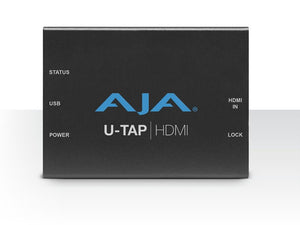 AJA U-TAP HDMI