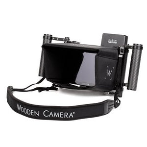 Wooden Camera Director's Monitor Cage v3