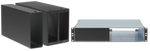 Load image into Gallery viewer, Sonnet DuoModo Enclosures Dual-Module Desktop Enclosure
