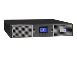 EATON 9PX 1500i 1500VA/1500W Tower/Rack USV RS-232/USB 2U Network Card 19Z Kit Runtime 7/19min Voll/Halblast