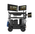 Load image into Gallery viewer, Inovativ Echo Carts
