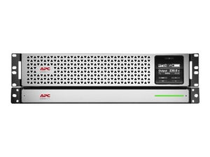 APC Smart-UPS On-Line Li-Ion 1000VA Rack/Tower 230V with Battery Pack