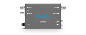 AJA Mini-Converters Infrastructure Converters