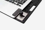 Load image into Gallery viewer, Mule cart Universal Laptop Plate kit
