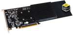 Load image into Gallery viewer, Sonnet M.2 4x4 PCIe Card (Silent)

